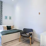 Apartamento Ultra - Large - Sunny