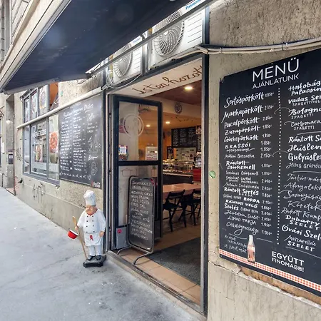 Διαμέρισμα Ultra - Large - Sunny *