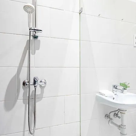 Ultra - Large - Sunny Apartman Budapest