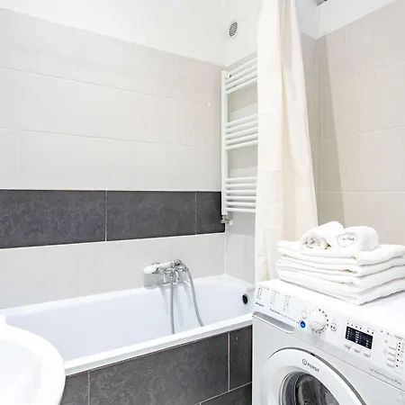 Ultra - Large - Sunny Apartman Budapest