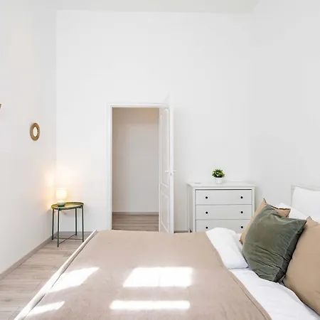 Apartman Ultra - Large - Sunny