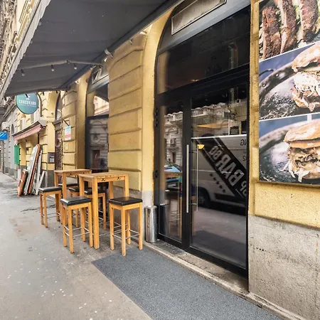 Apartman Ultra - Large - Sunny *