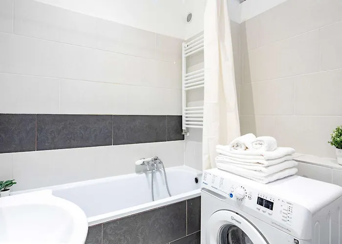 Ultra - Large - Sunny Apartmán Budapešť