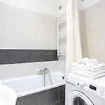 Ultra - Large - Sunny Apartament Budapesta