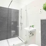 Ultra - Large - Sunny Apartament