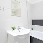 Ultra - Large - Sunny Apartament Budapesta