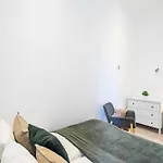 Ultra - Large - Sunny Apartament Budapesta