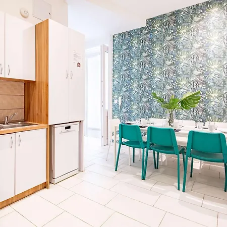 Ultra - Large - Sunny Apartamento