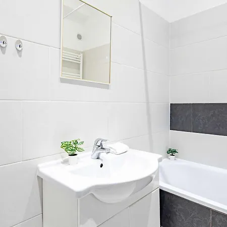 Ultra - Large - Sunny Apartamento Budapeste