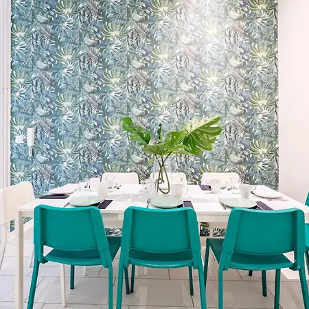 Ultra - Large - Sunny Apartamento Budapeste