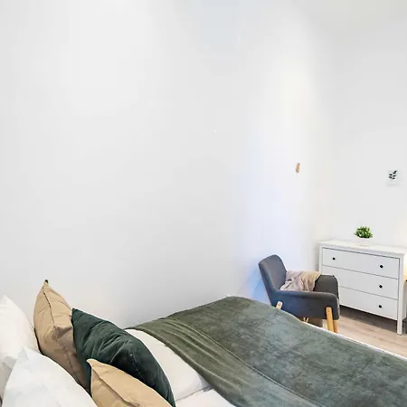 Ultra - Large - Sunny Apartamento Budapeste