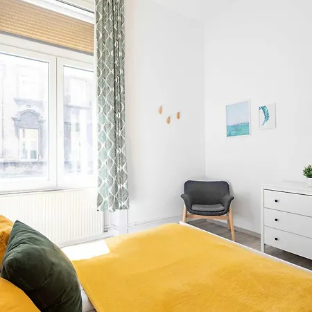 Apartamento Ultra - Large - Sunny Budapeste