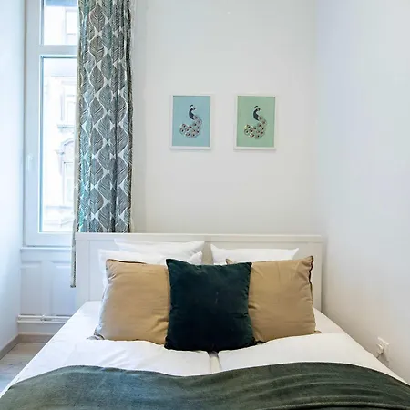 Apartamento Ultra - Large - Sunny