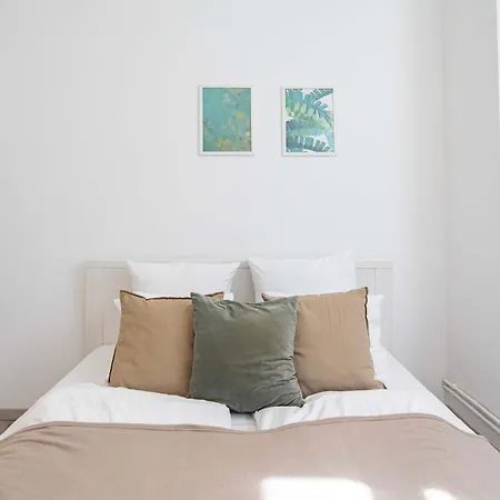 Ultra - Large - Sunny Apartamento *