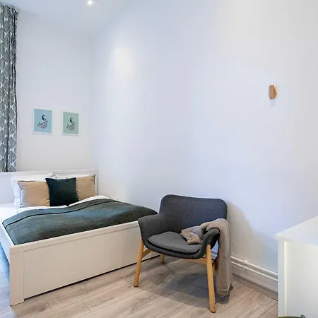 Apartamento Ultra - Large - Sunny