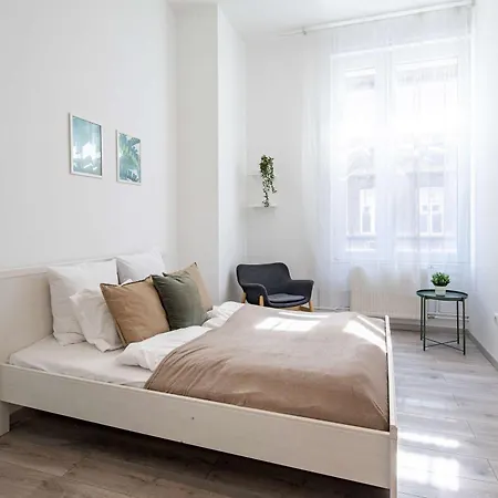 Apartamento Ultra - Large - Sunny *