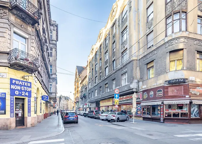 شقة Ultra - Large - Sunny *