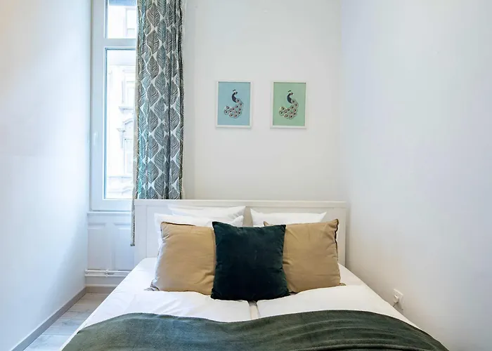 شقة Ultra - Large - Sunny