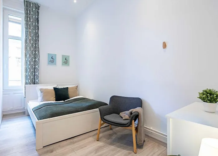 شقة Ultra - Large - Sunny