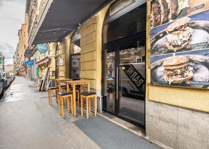 شقة Ultra - Large - Sunny *